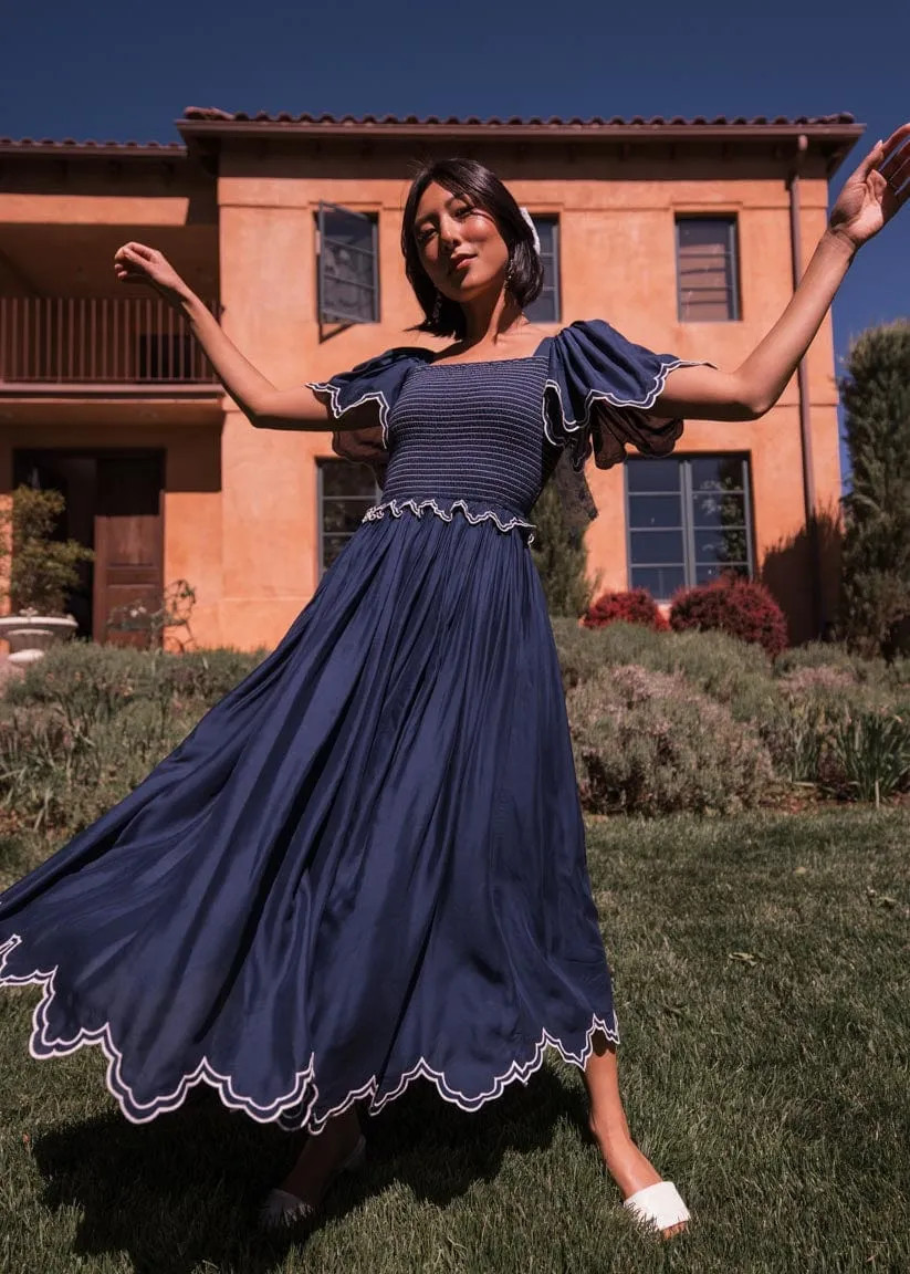 Helen Dress | JessaKae