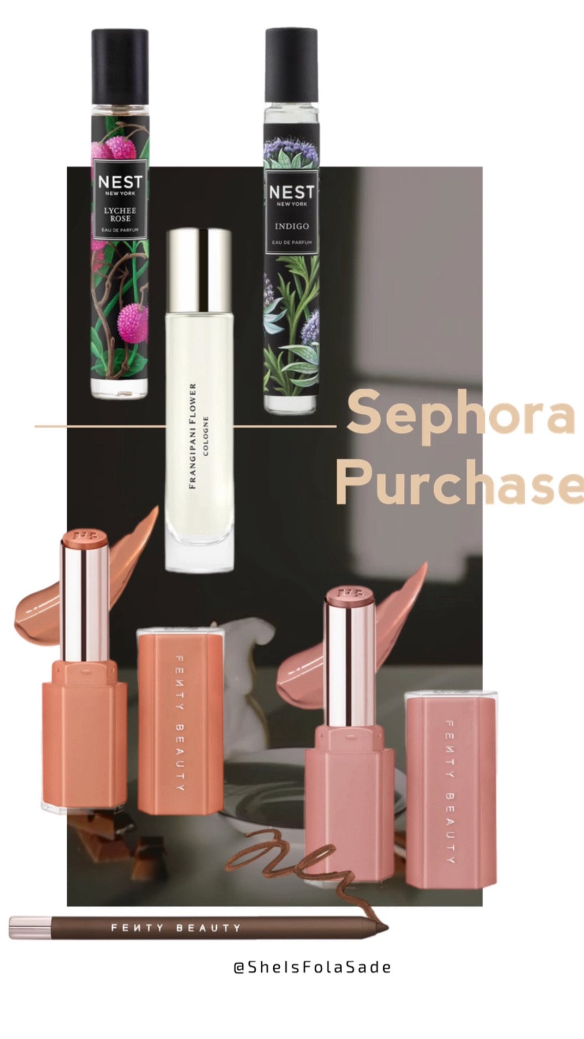 My most recent purchase from Sephora. 

#LTKFindsUnder50 #LTKBeauty