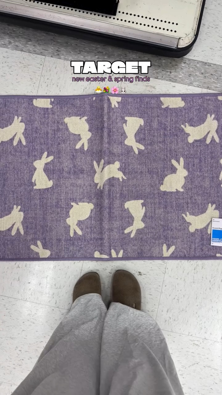new target spring arrivals comment “shop” for links! 🐰🌸🌱🌼 #springarrivals #target #targethaul #springfashion #affordable