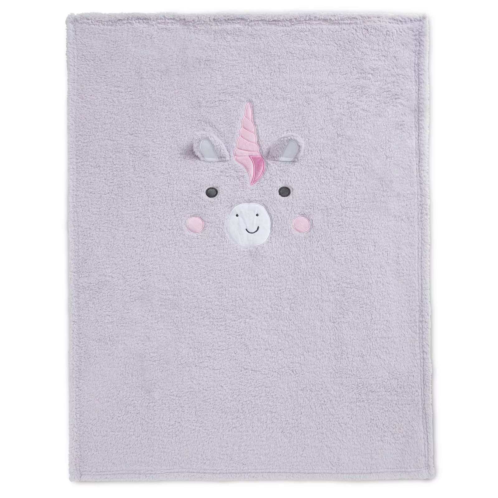 Delta Children Sherpa Throw Blanket | Kohl's