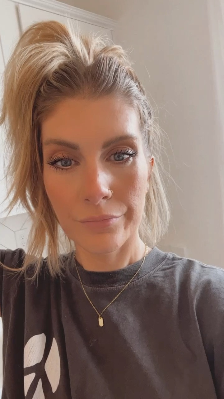 fave bikers. ✌🏻 

#LTKunder100 #LTKfit #LTKSeasonal