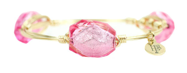 The Mekayla Bangle Bracelet | Bourbon and Boweties