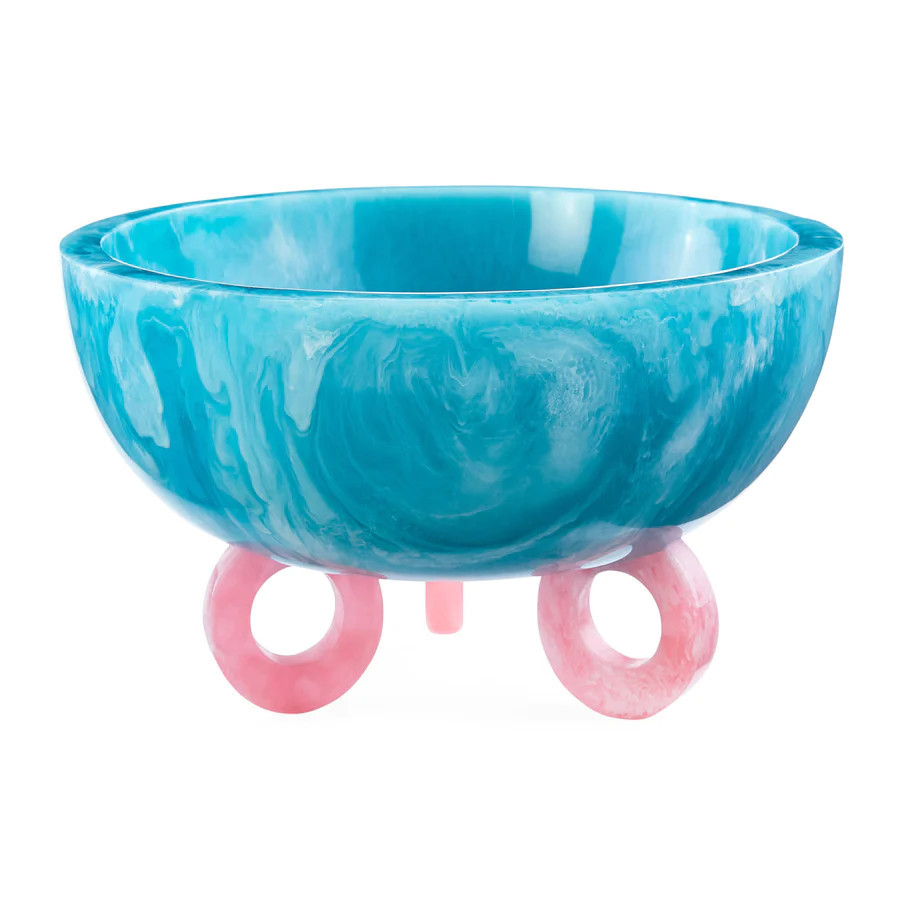 Mustique Disc Bowl | Jonathan Adler US