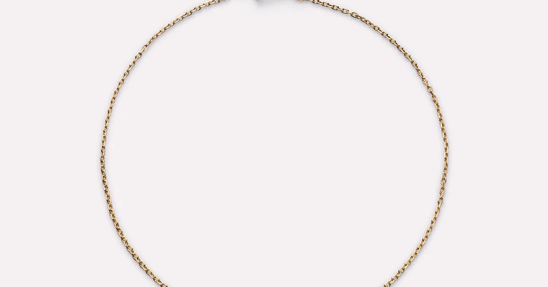 Mini Flower Bracelet | Ana Luisa