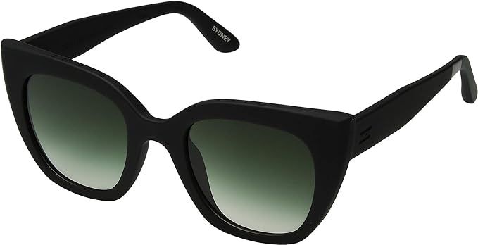 TOMS Women's Sydney Oversized Sunglasses | Amazon (US)