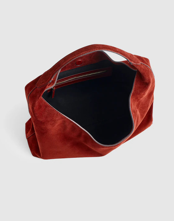 The Mylie Shoulder Bag | Madewell