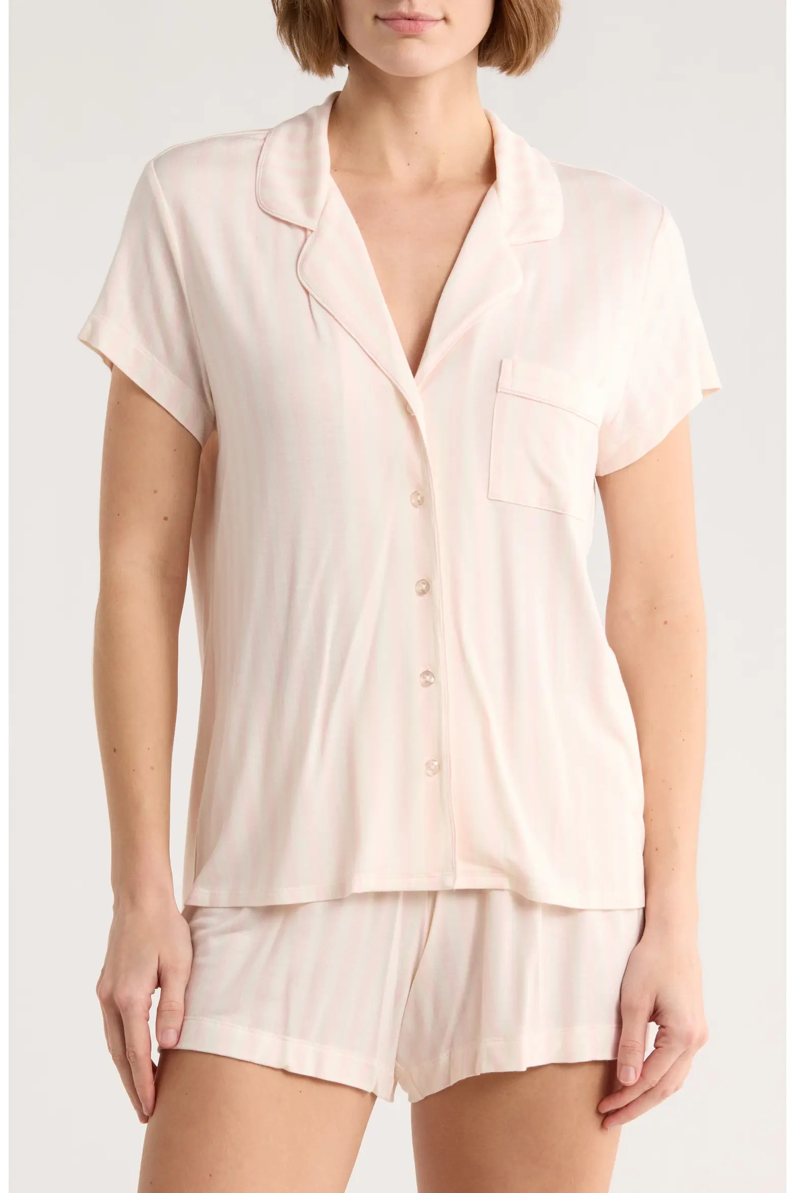 Tranquility Shortie Pajamas (Women) | Nordstromrack | Nordstrom Rack