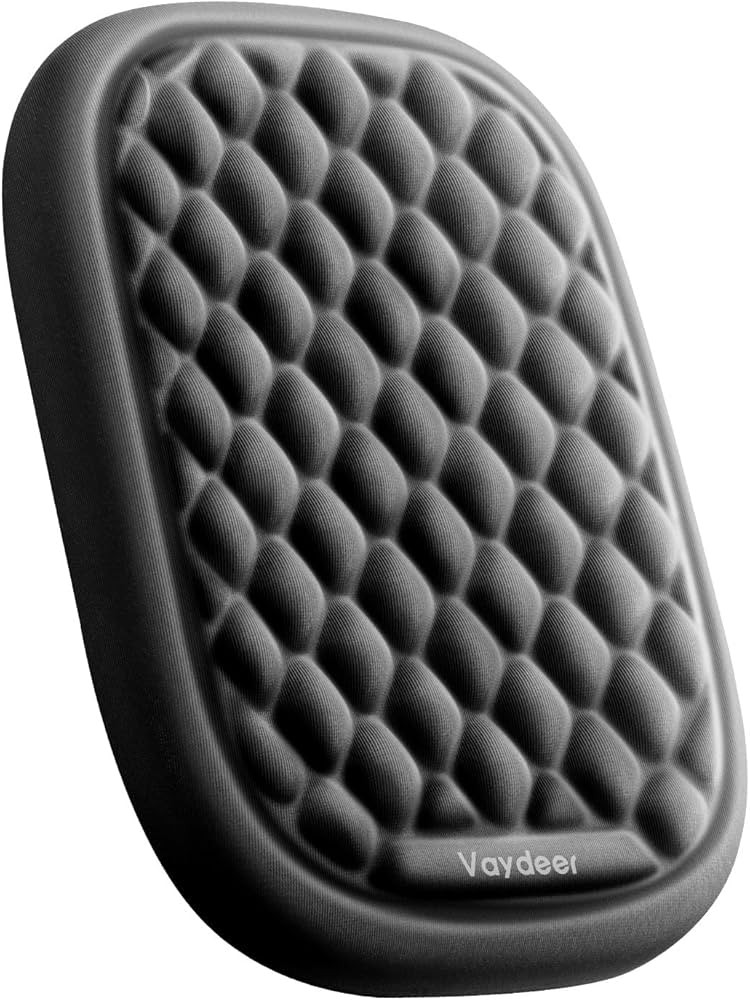 【Upgraded Larger and Thicker】Vaydeer Elbow Rest Pad, Desk Wrist Rest Memory Foam Armrest, Erg... | Amazon (US)