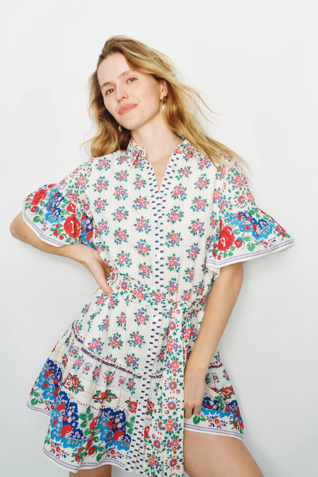 Lima Dress | Rent the Runway