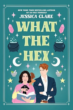 What the Hex | Amazon (US)