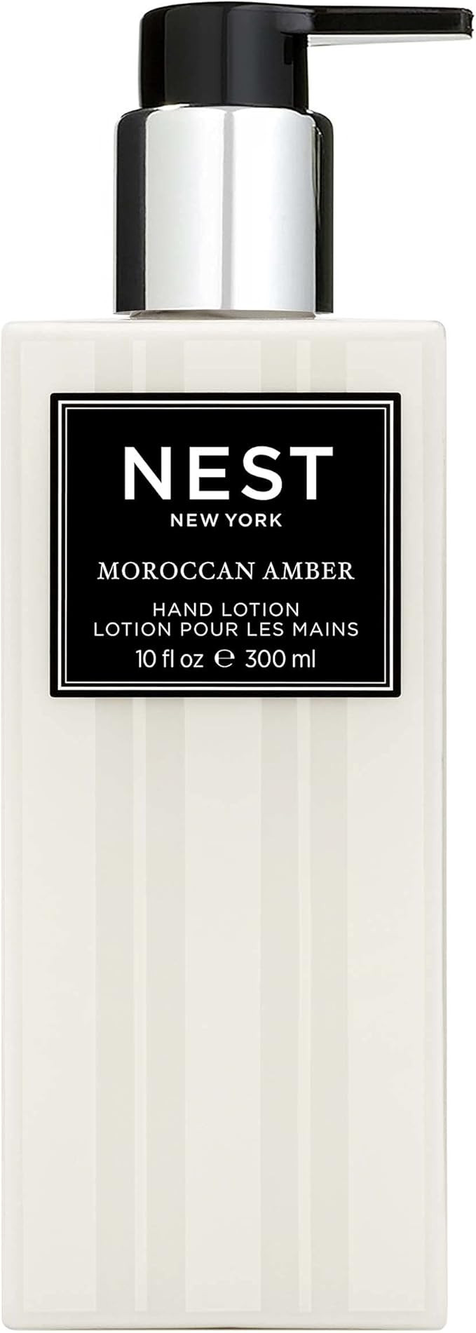 NEST Fragrances Loción de manos ámbar marroquí | Amazon (US)