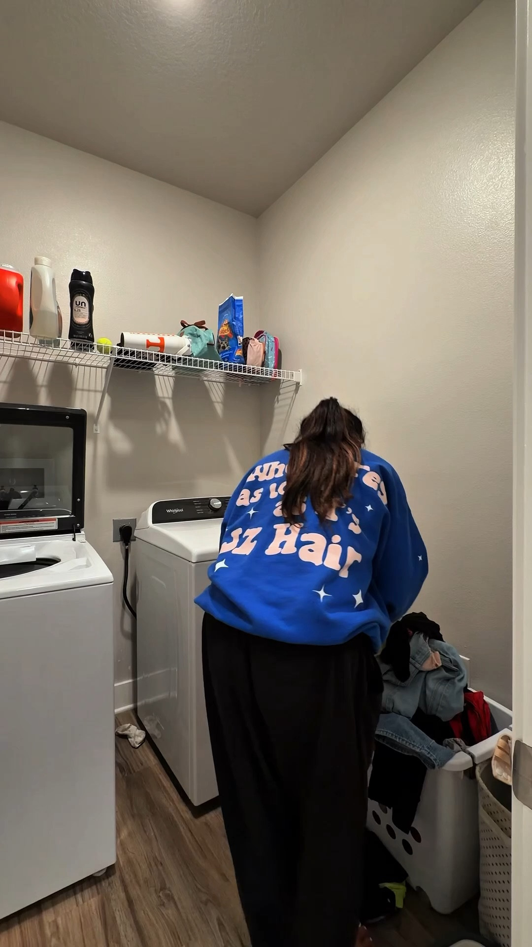 Let’s reset this home 

#LTKmomlife #LTKvlog #LTKHome