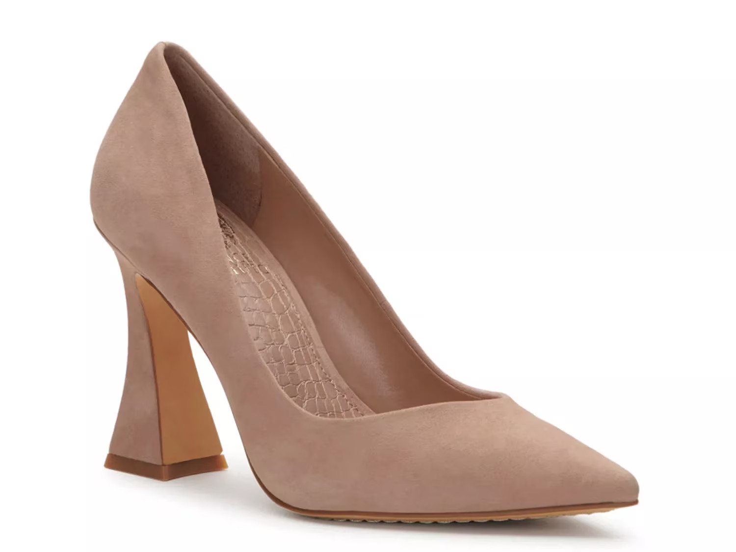Vince Camuto Akenta Pump | DSW