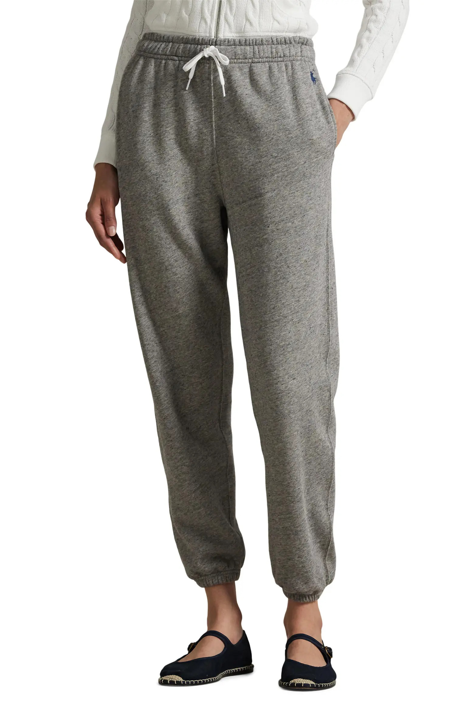 Lightweight Cotton Blend Fleece Sweatpants (Women) | Nordstrom | Nordstrom