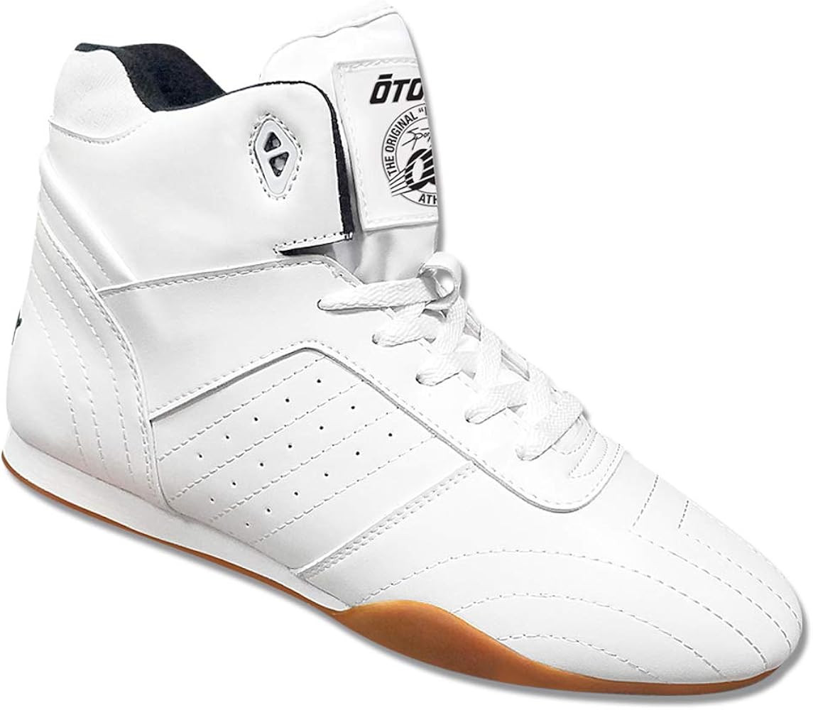 Otomix Men's The Classic Bodybuilding Weightlifting Shoes | Amazon (US)