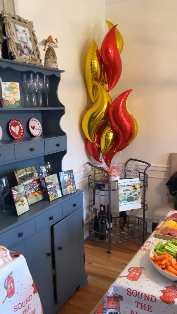 Bradley’s first birthday party! 

#LTKfamily #LTKhome #LTKbaby