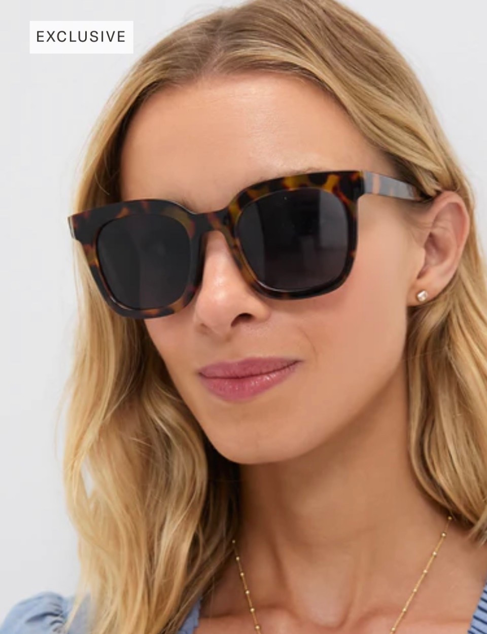 $22 sunnies! 