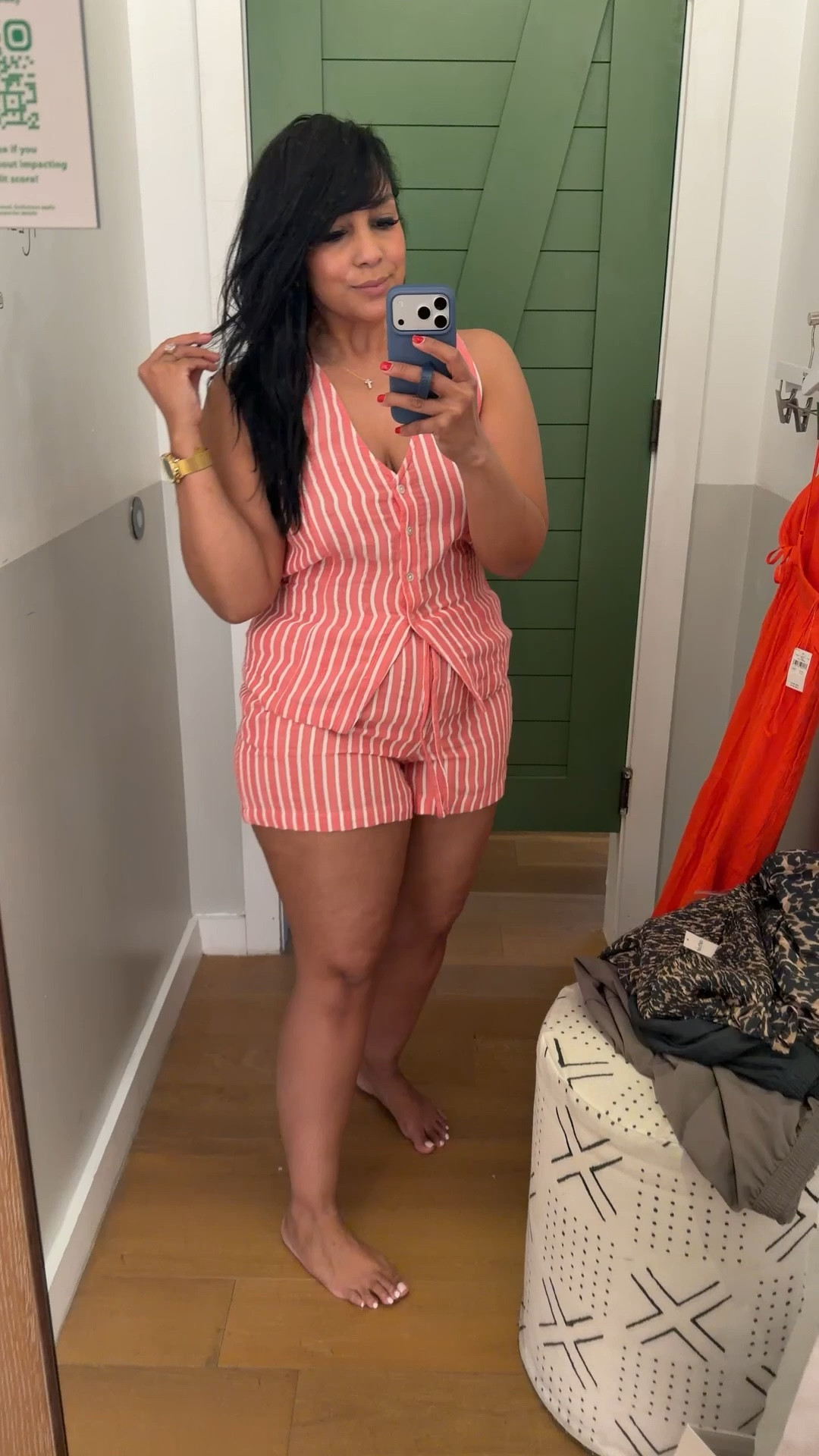 Aerie Sets🧡🍑 #aerie 

#LTKMidsize #LTKgrwm
