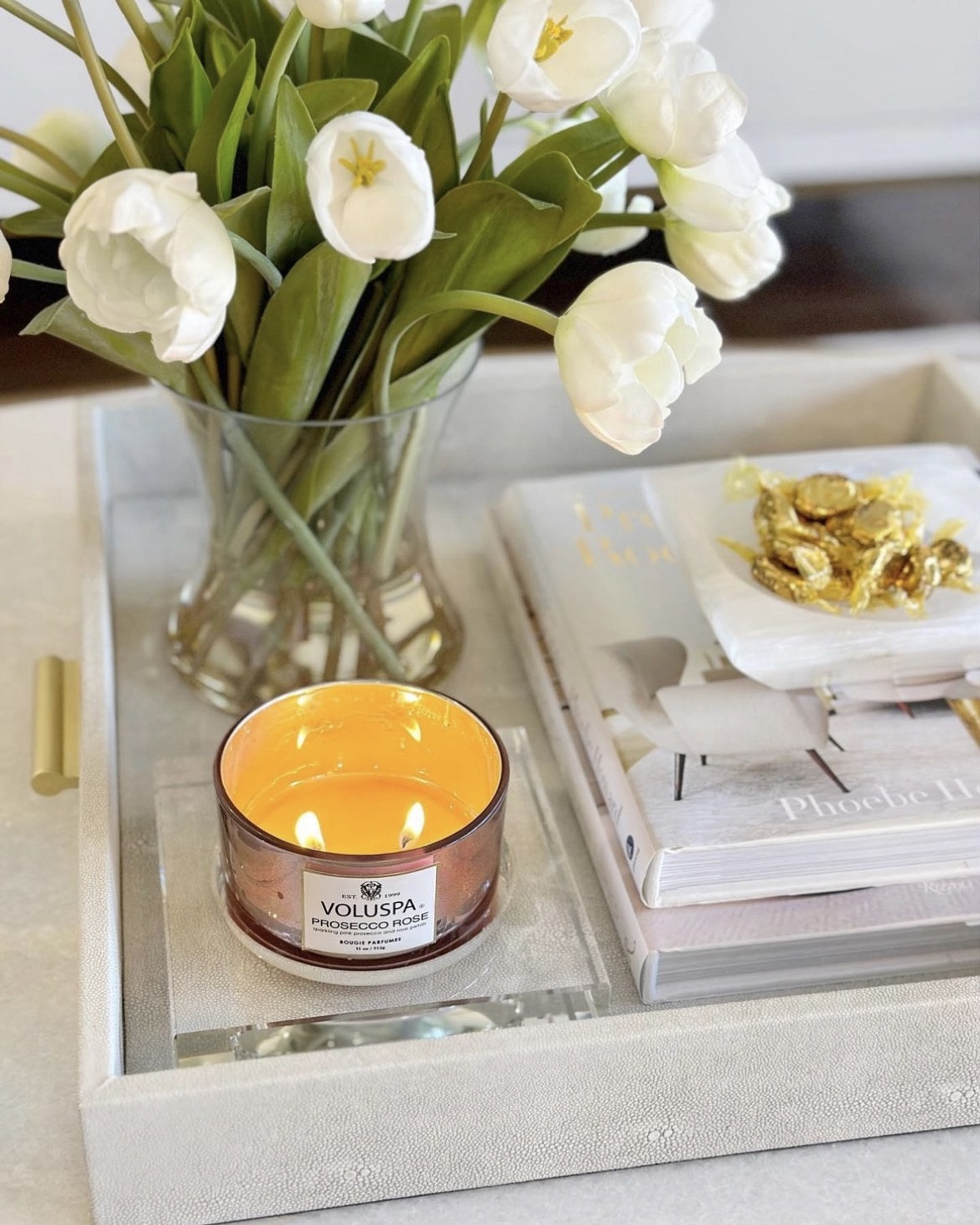 The most gorgeous crystal accessories are 20% off right now! Perfect for a home refresh and year-round styling! 😍

#LTKfindsunder50 #LTKsalealert #LTKhome