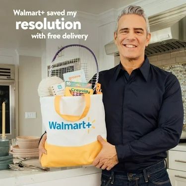 Claim offer & join Walmart+ | Walmart (US)