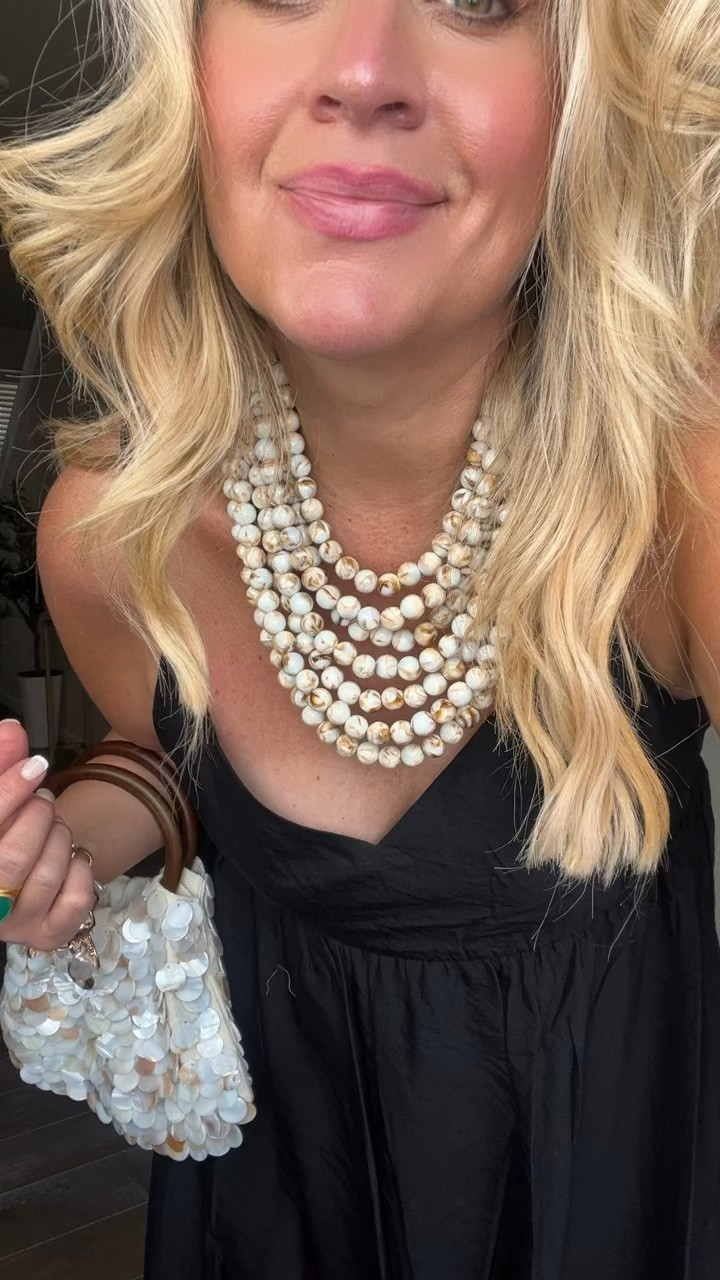 ✨Tap the bell, save and ❤️ for over 40 fashion, midlife style, midsize fashion and luxury looks for less. 
Wearing large and too big.
(Size down if in between sizes.) 

If you’ve been shopping with me for a while, you already know… I get really excited when I find pieces that truly pass my Outfit Physics™ test. 🤍

Every dress in this Walmart drop lifts, skims, and balances—which is why I think this is one of the best collections they’ve released all summer.

Honestly, these could easily pass for dresses you’d find at Tuckernuck for $150+, yet they’re all under $40.

That’s why I love sharing the pieces I genuinely believe are worth your money not just because they’re new, but because they help you feel confident every time you put them on.

Because that’s what Outfit Physics™ is all about.

👑 Helping you look good, feel good.-Lindsey Denver   

Check back daily for belly-friendly style, confidence, and Outfit Physics™.

#LTKOver40 #LTKMidsize #LTKPlusSize

Comment SHOP below to receive a DM with the link to this post on my LTK ⬇ https://liketk.it/6h27P

Comment SHOP below to receive a DM with the link to this post on my LTK ⬇ https://liketk.it/6h2e7

Comment SHOP below to receive a DM with the link to this post on my LTK ⬇ https://liketk.it/6hfWm