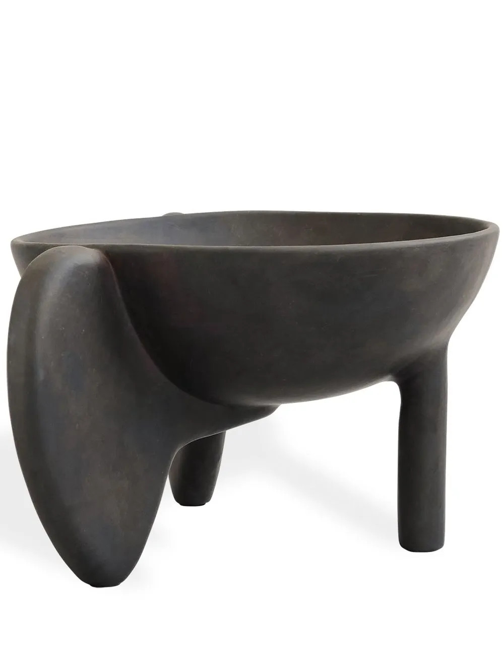101 Copenhagen Wing Large Bowl - Farfetch | Farfetch Global