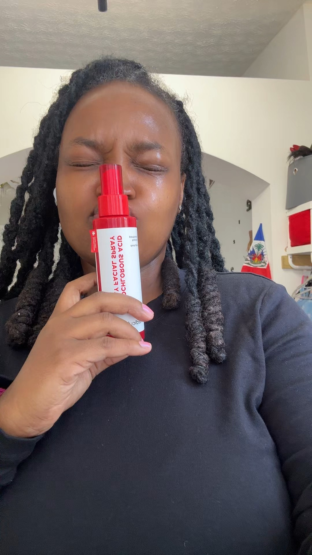 My morning routine is literally what’s holding me together these days 😭

Before the emails, the content, the mom duties, and everything else that comes with life, I make time for ME.
My skincare routine 
My morning tea.
My fresh juice.
My prayers.
My gratitude.
My quiet moments.

Because I’ve learned that how I start my day has a direct impact on how I show up for my family, my business, and myself.

Protect your mornings, friend. They matter more than you think.

#MorningRoutine #MomLife #SelfCare #SlowMornings #HealthyHabits #LifestyleCreator #MorningMotivation #DailyRoutine #MomLifeBalance #ThankYouGod #AtlantaMom #ContentCreatorLife #SoftLife

#LTKBeauty #LTKselfcare #LTKmorningroutine