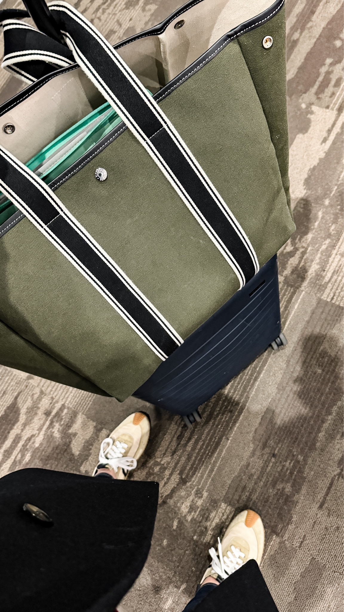 Travel bag favorites ✈️ 

#LTKitbag #LTKtravel #LTKstyletip