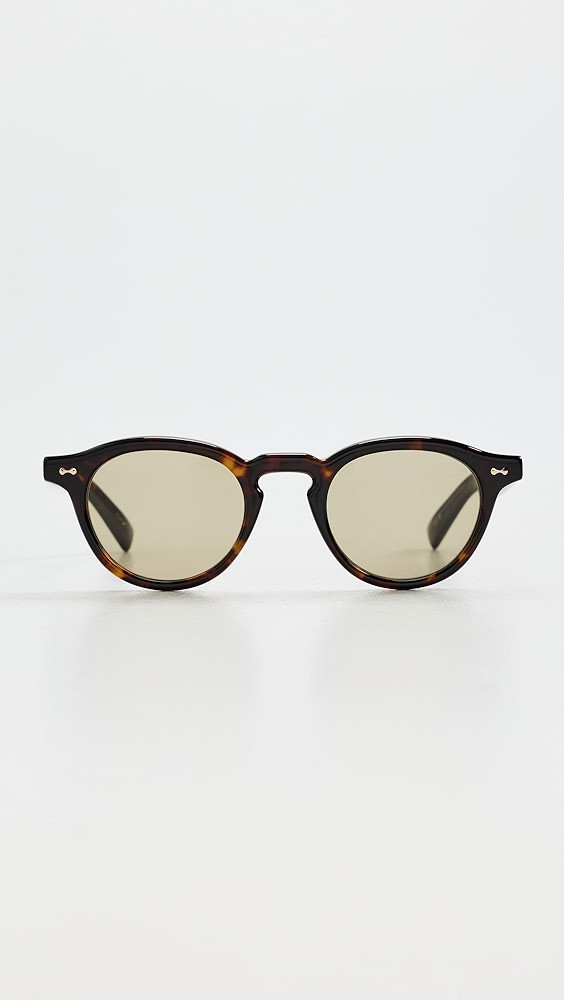 Scope Sunglasses | Shopbop