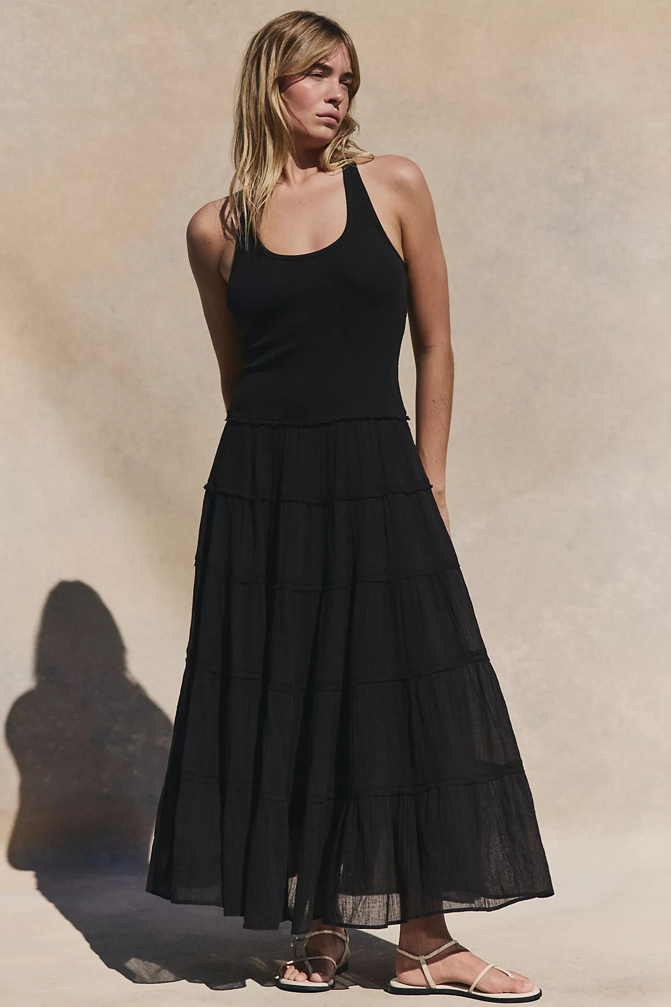 Set Sail Maxi Dress | Free People (Global - UK&FR Excluded)