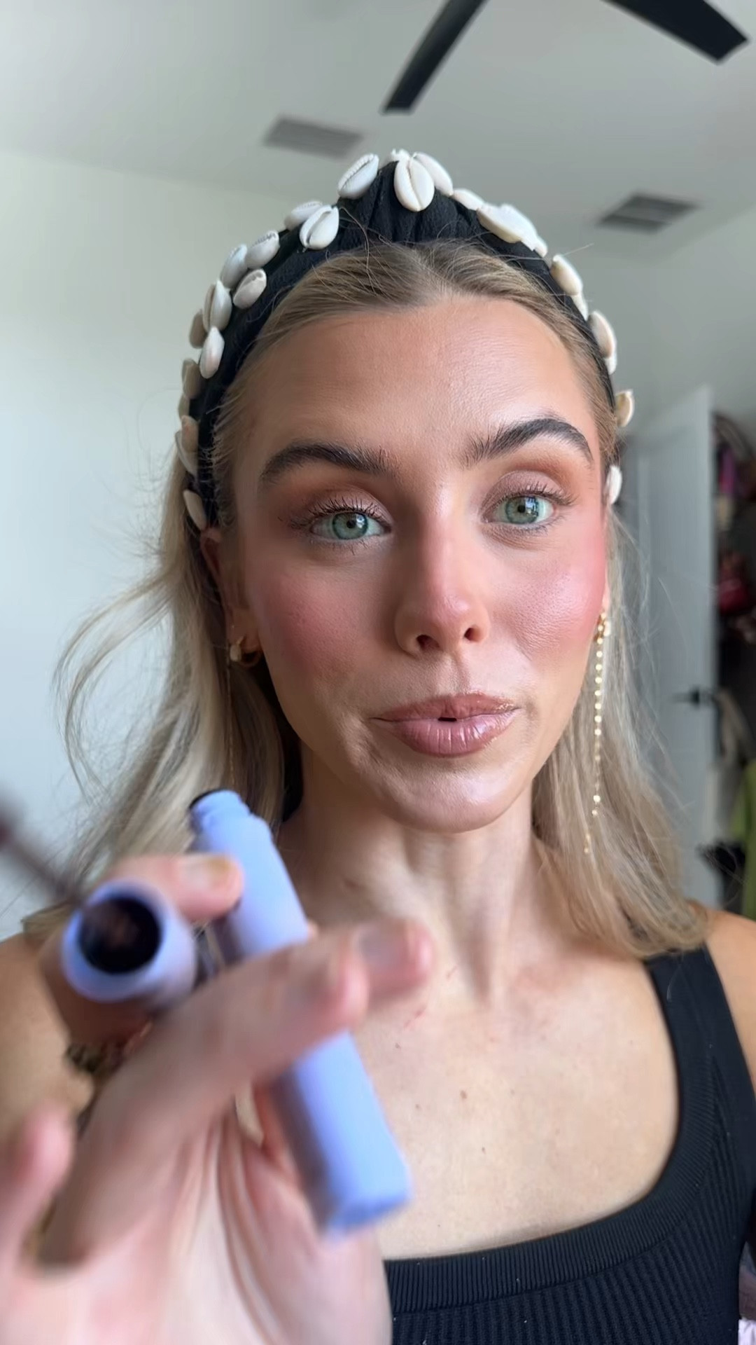 What Else You Need to Know: Infused with next-gen tubing technology, this tubing mascara provides long-lasting, up to 24-hour lift and length without flaking or smudging. The serum-soaked formula provides ultimate lash care and intense lash volume. Mascara removal is easy and gentle, with no scrubbing required. @urbandecay @ulta  @Sephora 

#LTKgrwm #LTKBeauty #LTKselfcare