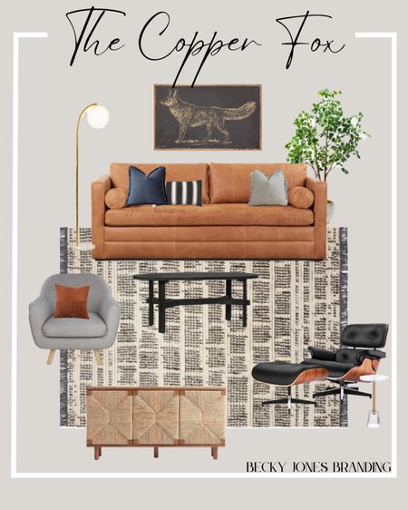Elevate your living room with mcm vibes #mcmlivingroom #interiordesigninspo #moderninteriors

#LTKfamily #LTKhome