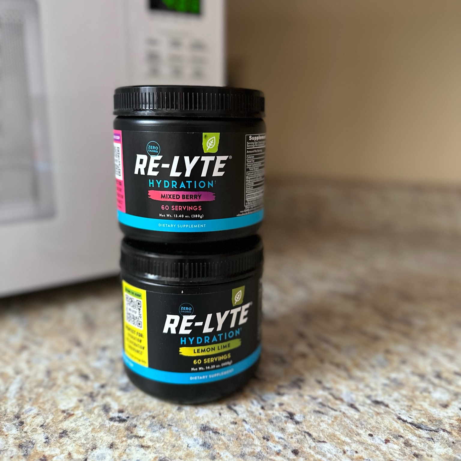 We’ve been all living re-lyte electrolytes. The kids have had flu like symptoms this past week. I even gave them a half scoop to help rehydrate them. Flavor is 10/10
