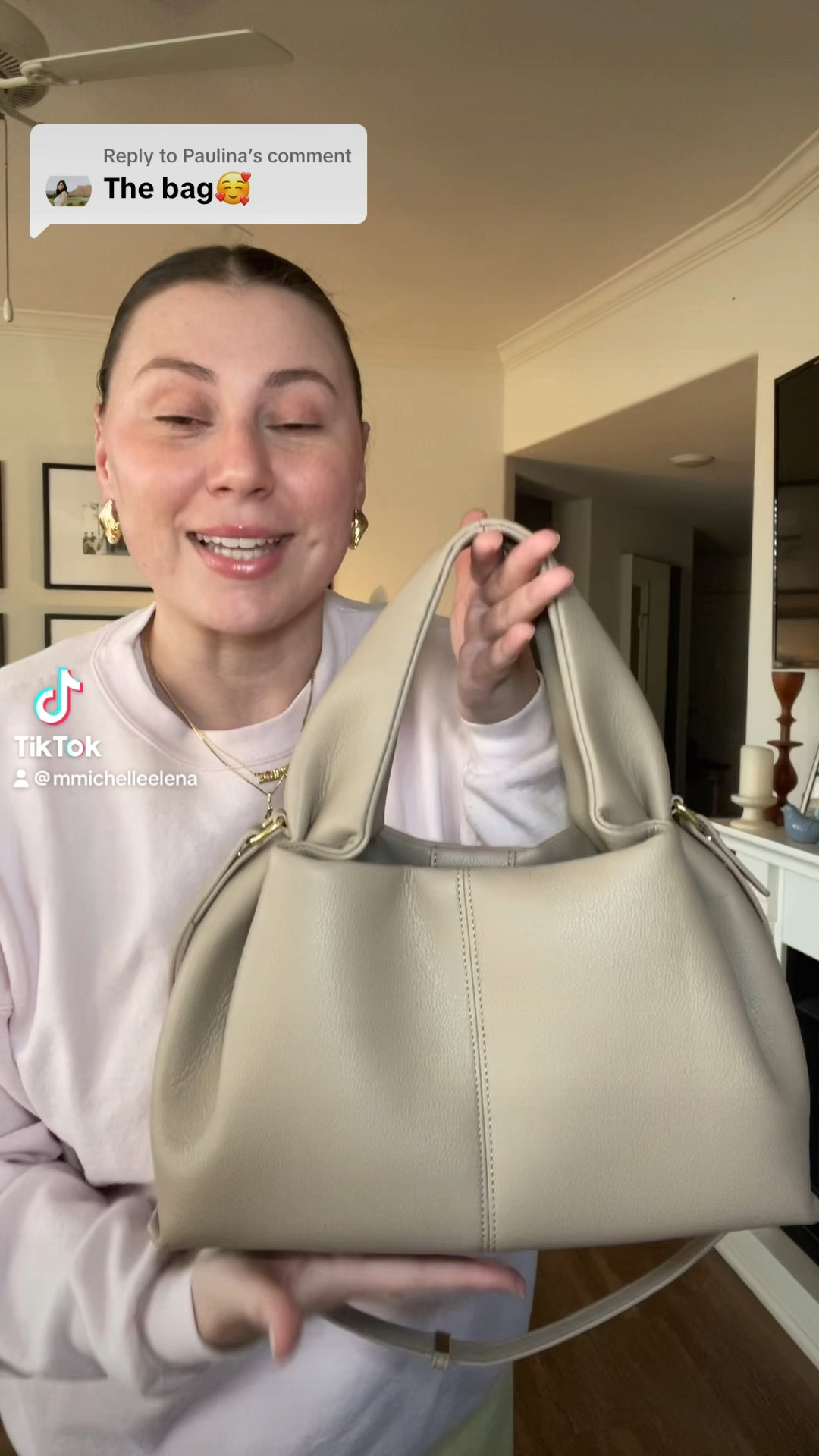Affordable Amazon bag!

#LTKfindsunder50 #LTKfindsunder100 #LTKmidsize