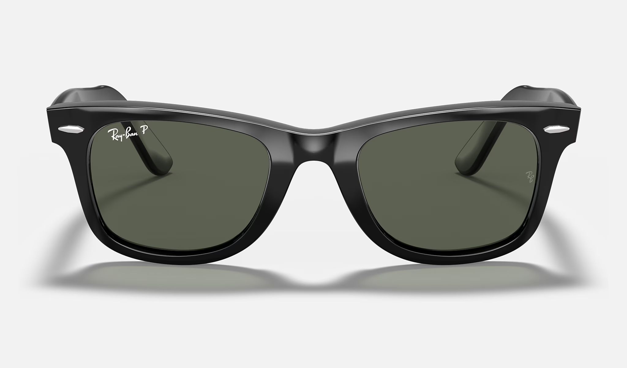 Check out the Original Wayfarer Classic at ray-ban.com | Ray-Ban (US)