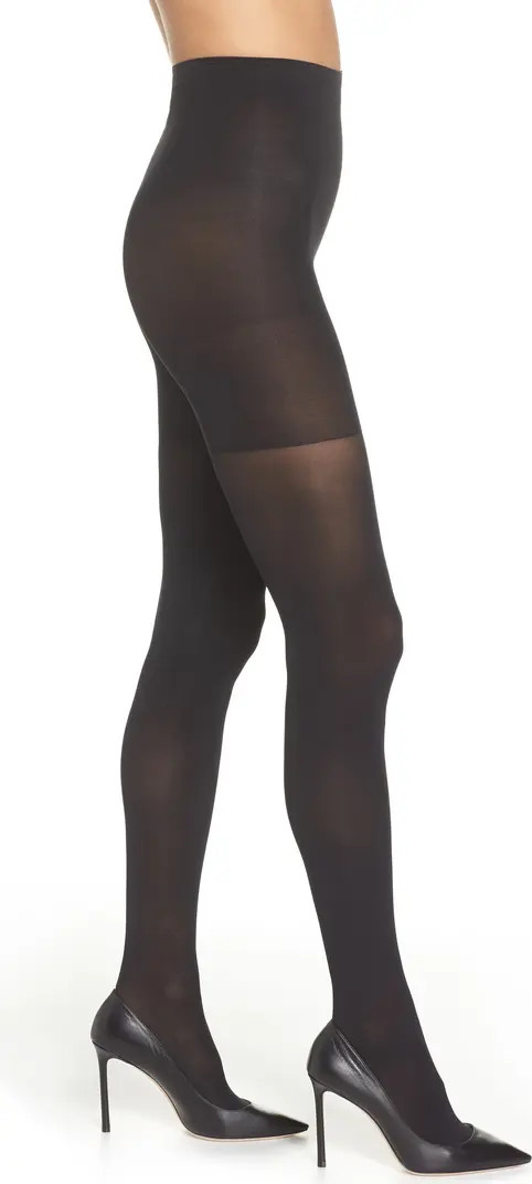 SPANXshape™ Mid-Thigh Tight-End Tights® | Nordstrom