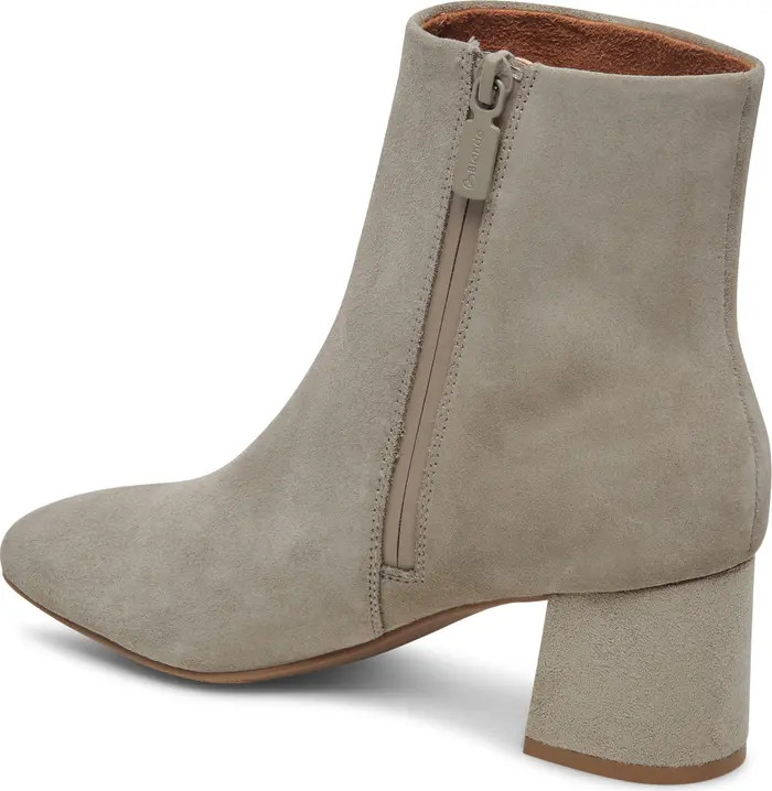 Alida Waterproof Bootie (Women) | Nordstrom