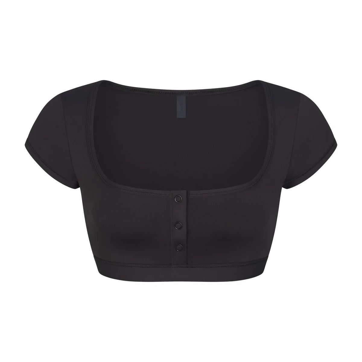 SUPER CROPPED TSHIRT curated on LTK