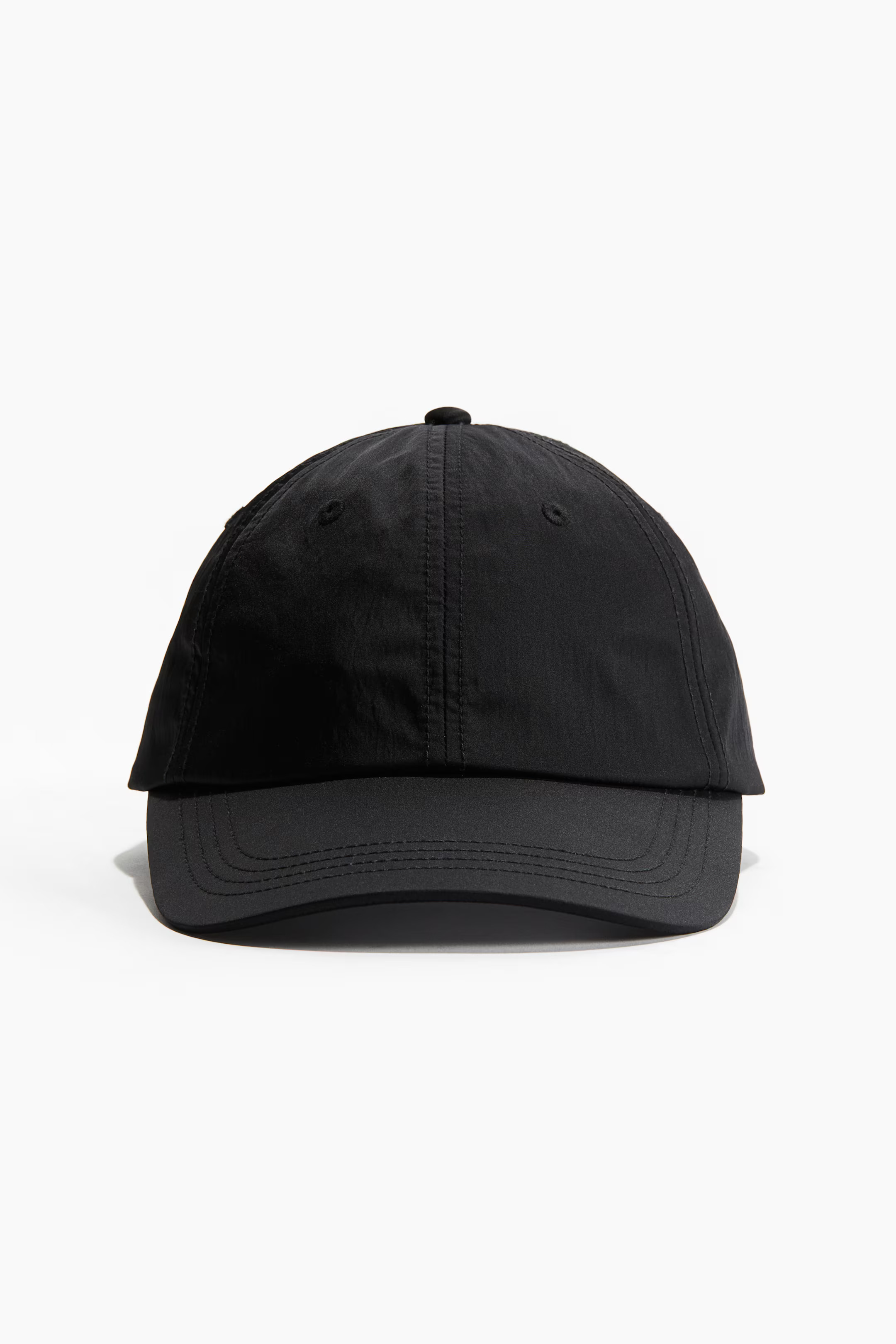 Cotton Twill Cap | H&M (US + CA)