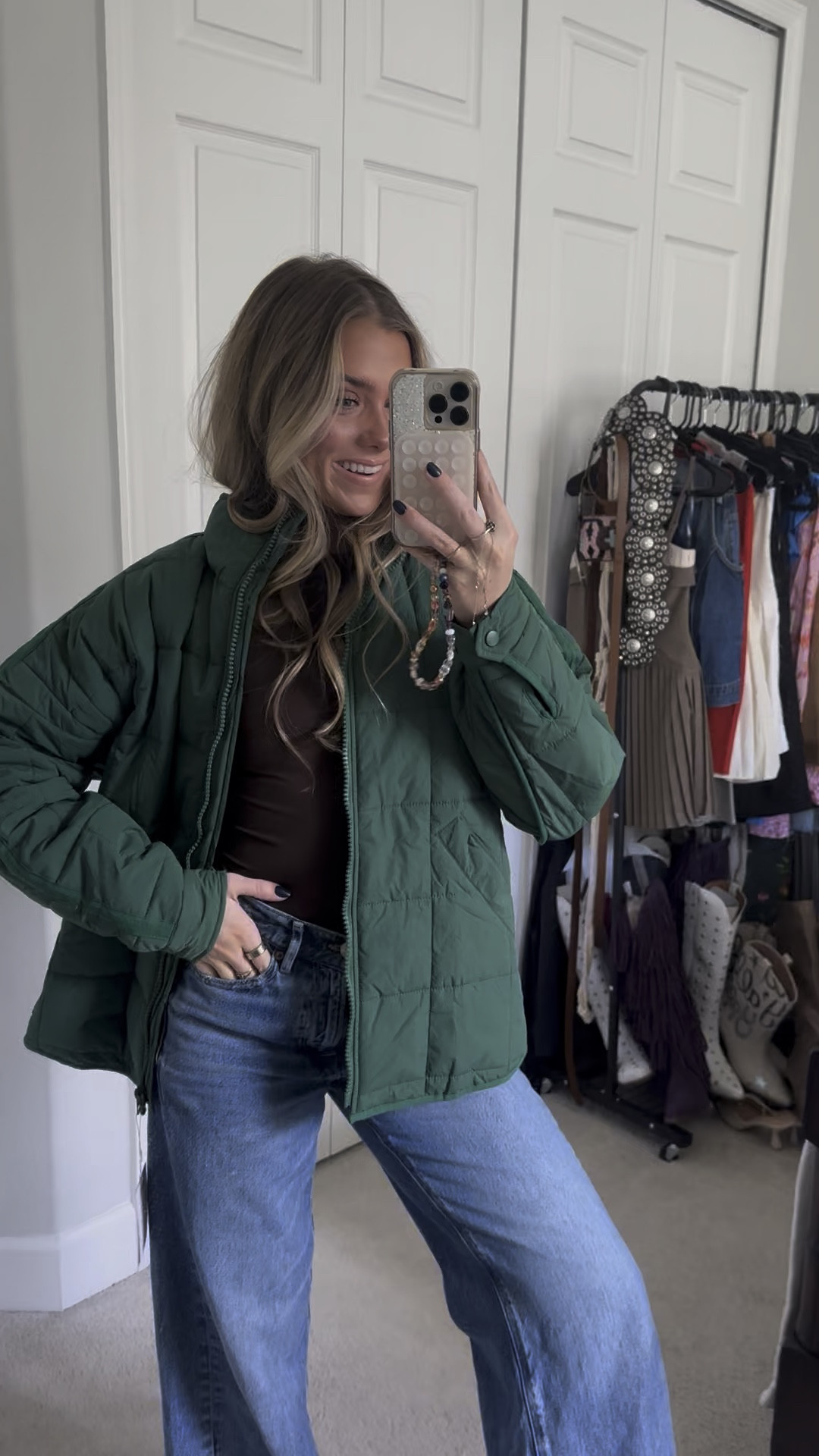 Gacaky Women's Baggy Lightweight Zip Puffer Jacket Warm Winter Down Coat with Pockets. Free people dupe. #freepeople #lookforless #affordablefashion #budgetfriendly #budgetfashion #freepeopleinspired #freepeopledupes #amazon #amzonfinds #amazonmusthaves #amazonvirtualtryon #amazonfavorites #amazonfashion #founditonamazon #founditonamazonfashion amazon haul, amazon clothing haul, affordable fashion, clothing haul, fall clothing haul, fall fashion, fall trends, winter clothing haul, amazon fashion, amazon finds, amazon fashion 2024. 

#LTKFindsUnder100 #LTKSeasonal #LTKVideo