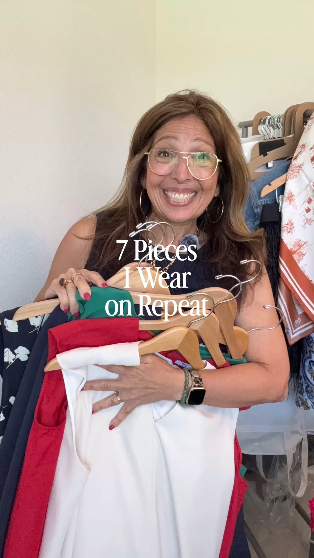 If you’re tired of fast fashion that falls apart after one season, I’ve got you.
One of my go-to brands for true wardrobe investments is MM.LaFleur. Their pieces deliver year after year — polished enough for client meetings and boardrooms, comfortable enough for travel, weekends, and real life.
I’m Elisa Ellis, Dallas-based wardrobe stylist and founder of Turnkey Style. For nearly 10 years I’ve helped high-achieving professionals (especially women 40+) build wardrobes that support their expertise, presence, and goals — both one-on-one and with corporate teams.
Here are my Top 7 MM.LaFleur pieces I reach for weekly:
1.  Maaza Dress — The ultimate multitasker. Travel, networking, client meetings, or weekend. The OrigamiTech fabric travels like a dream.
2.  Franka Ruched Top — Lightweight, stretchy, and incredibly forgiving on real bodies. (This print is sold out but they have 3 others for ~$100 or less.)
3.  Kick Flare Foster Pant — My new favorite work pant. Stretchy, lightweight, and looks polished — perfect from office to weekend.
4.  Jules Effortless Blouse — This crepe looks elevated for the office or travel.
5.  Nora Effortless Blouse — Mine is over three years old, washed countless times, and still looks brand new. Grab it in ivory, black, or pink.
6.  Emmy Drape — Fully lined and perfect year-round. Layer under a blazer or wear solo with slacks, jeans, or a skirt.
7.  Nikka Summer Top — My newest addition in this bold red (also love the pastel print). Washable cotton voile that instantly boosts confidence.
All high-quality, washable pieces you’ll actually wear for years — saving you time, money, and dry cleaning runs.
When I’m styling clients, these are the kinds of smart investments that align with the ABC Style Method: Authentic to who you are now, On-Brand for your role and industry, and worn with Confidence.
✨ MM.LaFleur’s big sale is happening this weekend — don’t miss it!
Which one are you adding to your closet first? Drop it below 👇
#WardrobeInvestment #ExecutiveStyle #MMLaFleur #StyleThatLasts

#LTKWorkwear #LTKSaleAlert #LTKOver40