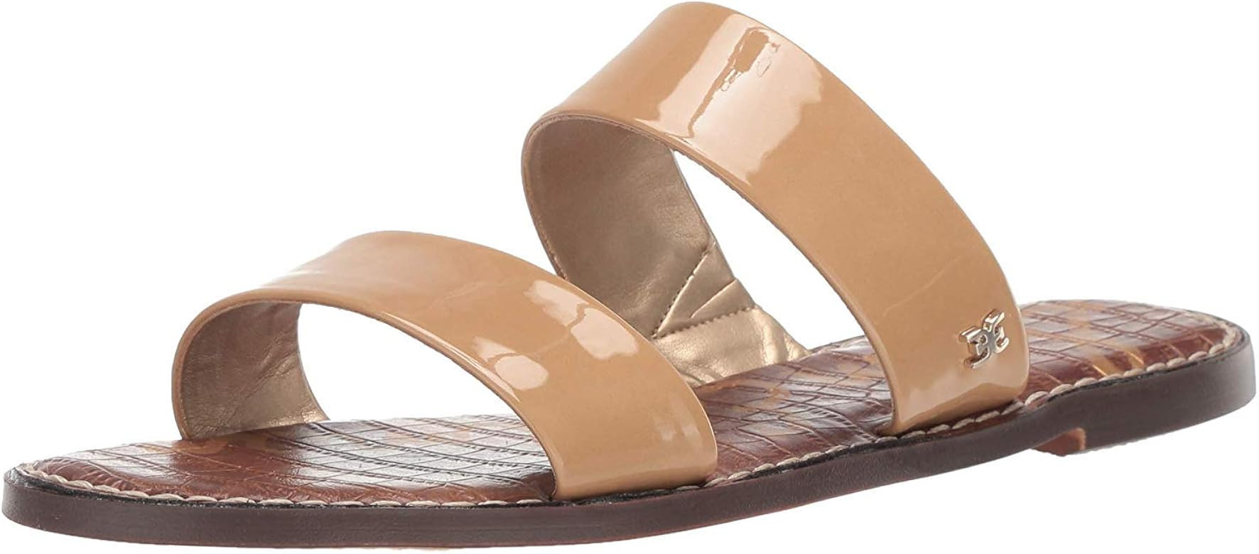 Sam Edelman Women's Gala Slide Sandal | Amazon (US)