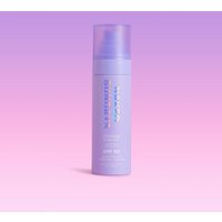 Hydrating Glow Mist Setting Spray SPF50 with Pentavitin®️ | Naked Sundays (US)