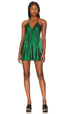 Margo Halter Shift Dress
                    
                    superdown | Revolve Clothing (Global)