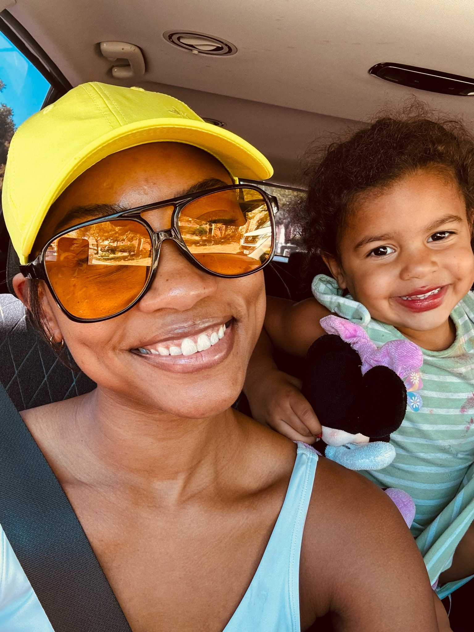 New sunnies 

#LTKSaleAlert #LTKStyleTip #LTKFindsUnder50