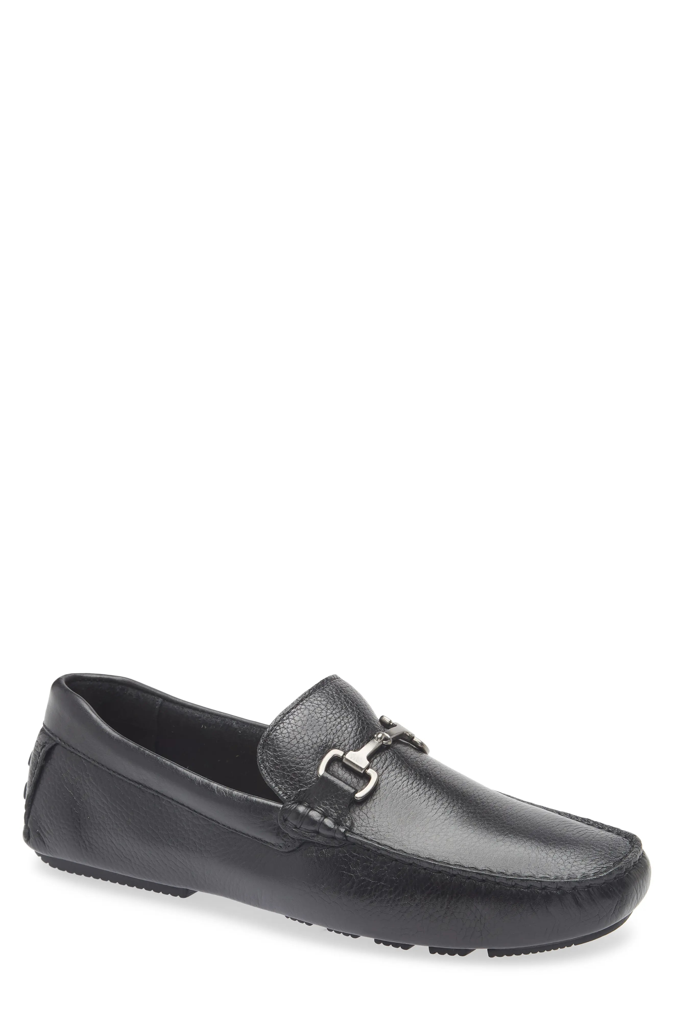 Camden Bit Driving Loafer (Nordstrom Exclusive) (Men) | Nordstrom | Nordstrom