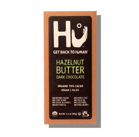 Hazelnut Butter | Hu Kitchen US