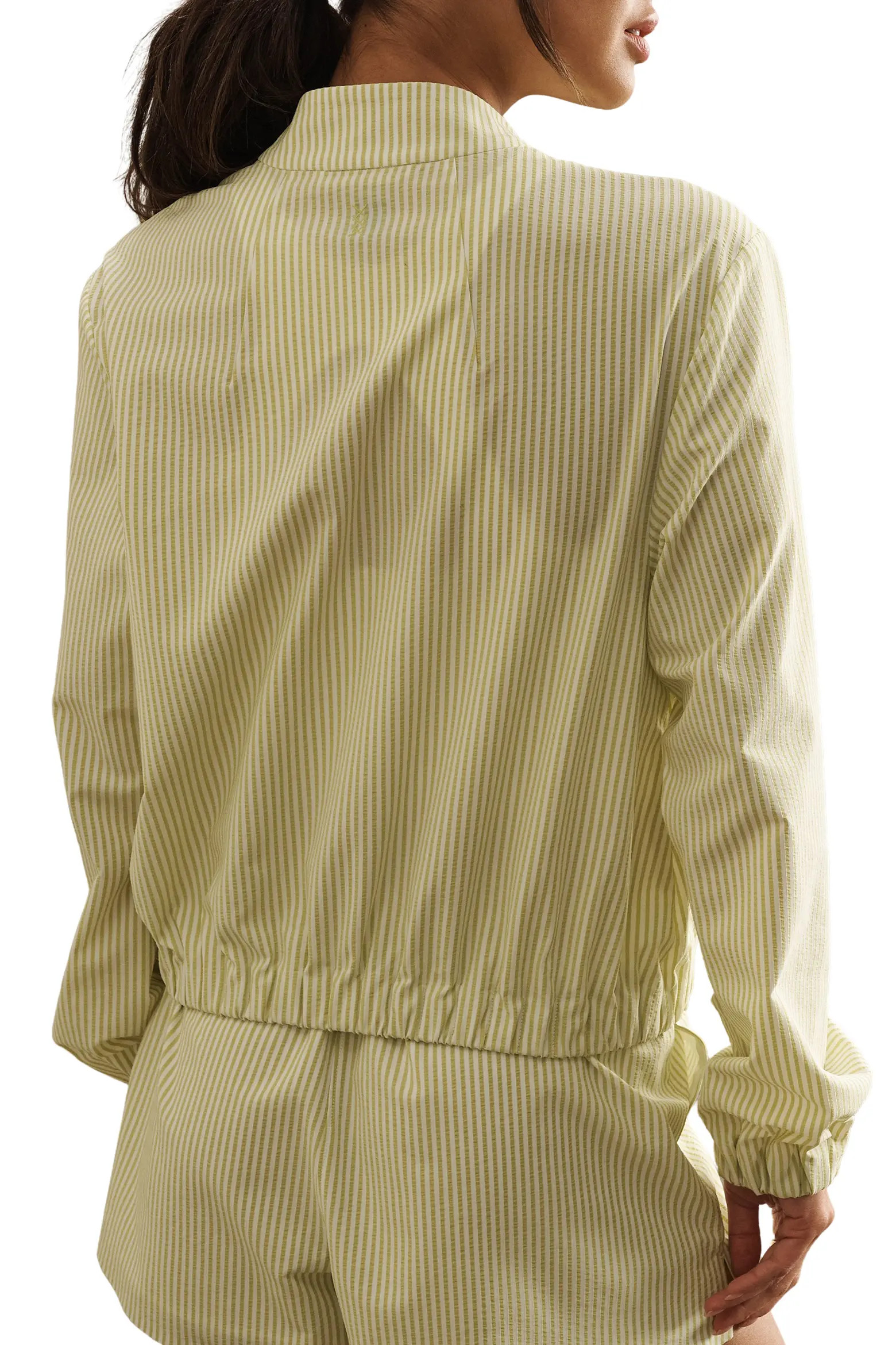 Saltair Seersucker Jacket (Women) | Nordstrom | Nordstrom