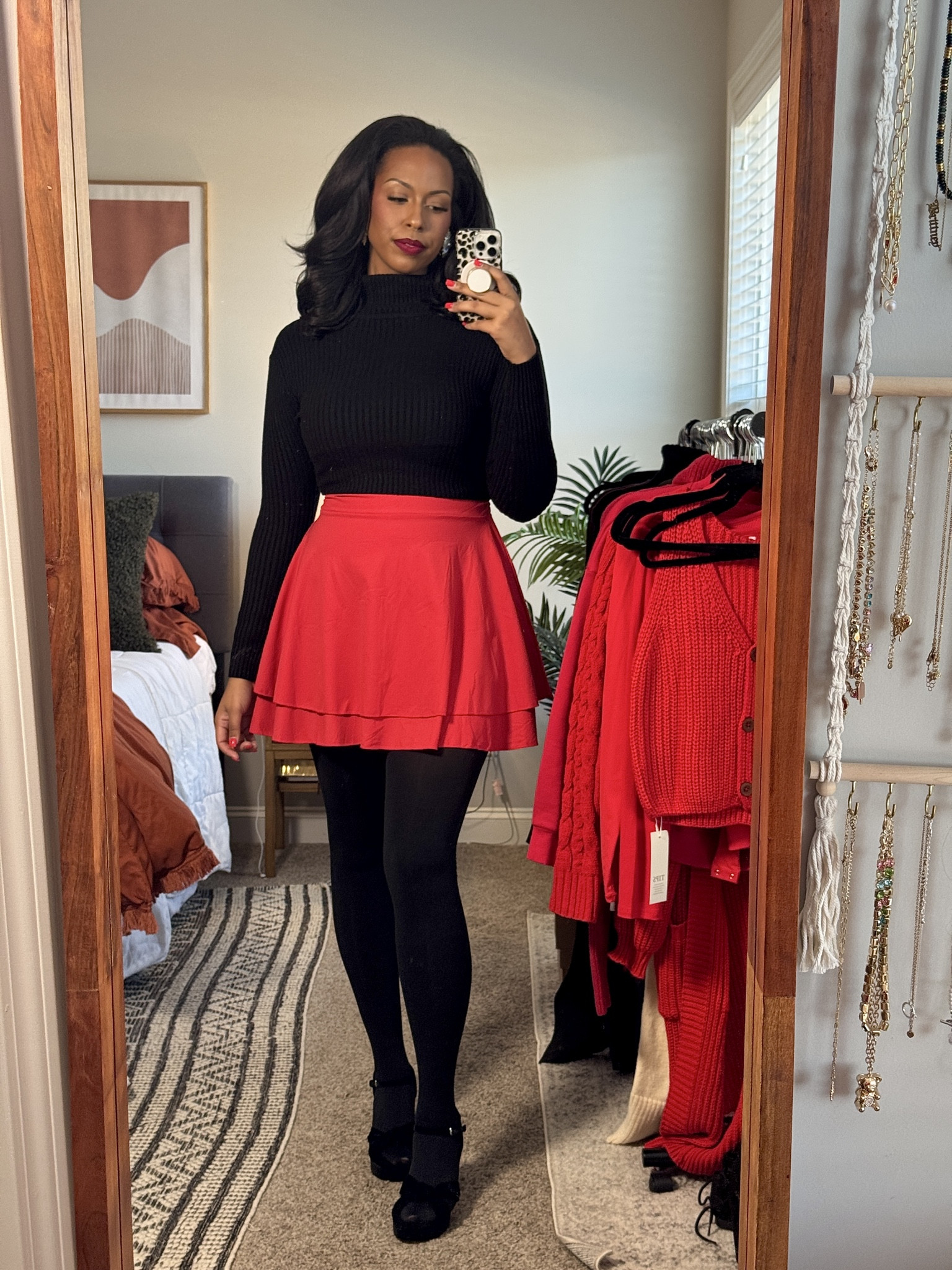 Christmas Outfit Inspo

#LTKHoliday #LTKootd #LTKTall