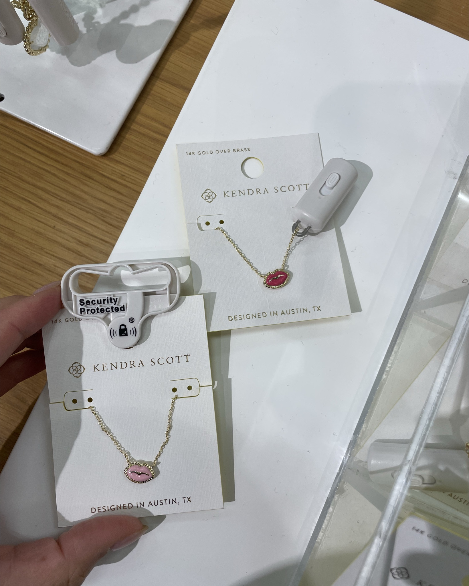 Kendra Scott Valentine’s Day arrivals 

#LTKSeasonal #LTKValentine